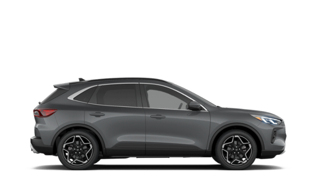 2026 Ford Escape